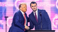 America is gripped by political violence - and Trump's vitriol is part of it