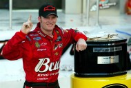Dale Jr Says Daytona’s Lost Its ‘Super Bowl’ Status, Offers Bold Fix Dale Earnhardt Jr. debates the Daytona 500’s fading prestige, proposing a bold move to revive superspeedway racing excitement. Rajn