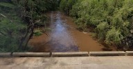 Fairy Hill crash: Woman charged over NSW bridge crash that killed two men