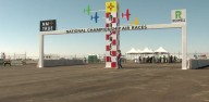 National Championship Air Races kick off in Roswell after moving from Nevada