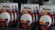 Louisiana's Operation Save-A-Life aims to reduce fire deaths