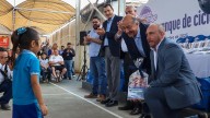 Arranca oficialmente ciclo escolar 2025-2026; 686 mil a clases
