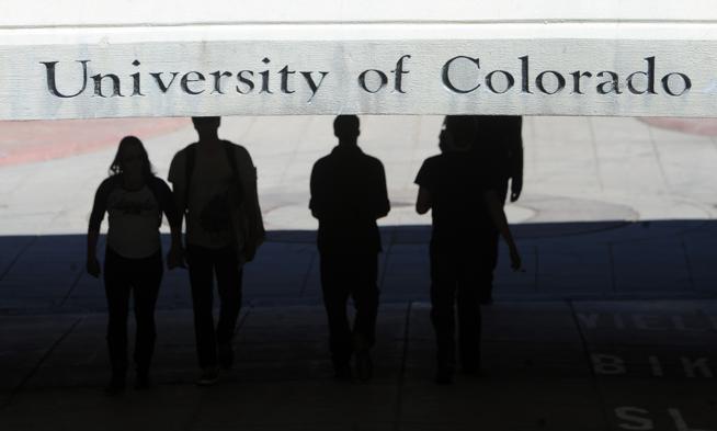 Police evacuate CU Boulder’s Norlin Library, nearby buildings amid unconfirmed bomb threat