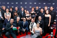 Palestinian Director Annemarie Jacir Talks Picture 'Palestine 36'