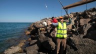Sagunt exige que no se impida la pesca deportiva a los mayores de 85 años
