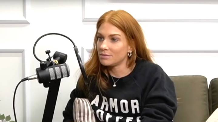 HGTV's Jenn Todryk Admits She's 'Struggling' as She Shares Worrying Health Update
