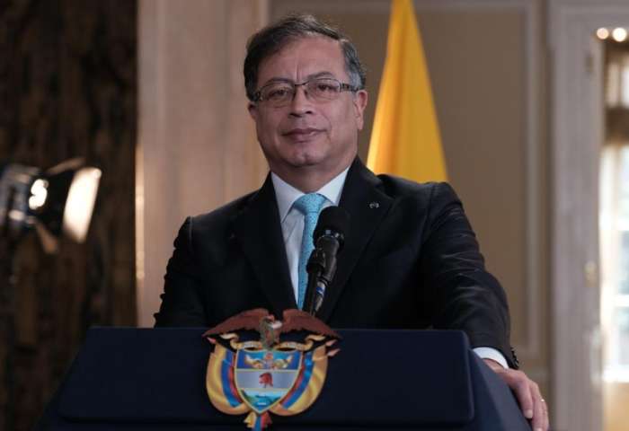 Petro y mayoría de países de la Celac rechazan despliegue militar de EE. UU. en Venezuela