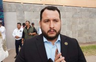 Impulsará Manuel Scott presupuesto para infraestructura de Cajeme