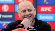 Ken Hinkley receives ‘extraordinary’ offer from fiery AFL rival Hawthorn as Essendon also make play