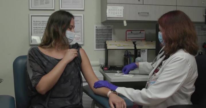 Hoping to get a COVID-19 booster in Virginia? You now need a prescription.