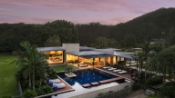 Tech millionaire and PageUp founder Karen Cariss nabs $36m Broken Head property next to Chris Hemsworth, Elsa Pataky's home