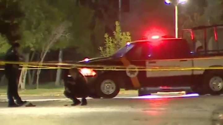 Niña de 5 Años Muere Tras Ataque Armado en Guadalupe, Nuevo León