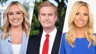 Fox News Channel announces revamped weekend lineup