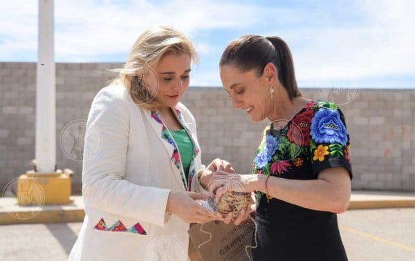 VIDEO: De los choques a las porras de Maru y Claudia