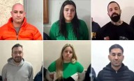 Caso Loan: quiénes son los acusados en la causa paralela