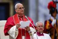 El papa León XIV declara su amor por Perú: “Es parte de quién soy, la mitad de mi vida ministerial la pasé allí”