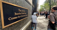 Center for Criminal Justice in Philadelphia closes due to leak, several court proceedings will be rescheduled