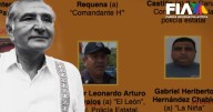 Juicio Político a Adán Augusto: PAN ratifica denuncia por nexos criminales