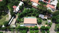 La casa de campo de Ale Gutiérrez divide opiniones: Así reaccionaron políticos de León