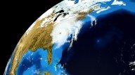 How often does Virginia Beach get hurricanes?