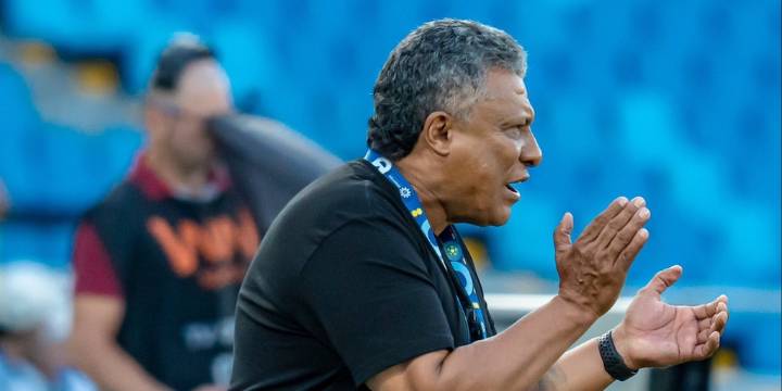 Álex Escobar se refirió a los capos del Cartel de Cali en medio de la actual crisis deportiva: “Don Miguel se enojaba”