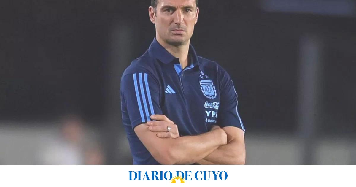 Sin Messi, Argentina prueba variantes en su visita a Ecuador