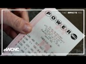 Winning tickets sold in Powerball jackpot