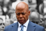 Eric Adams: He promised to save New York City. Instead, he was Trump’s flunky.