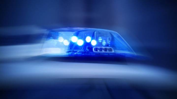 Driver accused of leading trooper on chase, crashing into another vehicle Atlanta