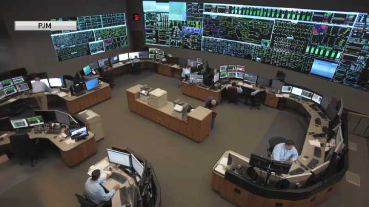 Elected leaders meet in Philly to address high electricity costs