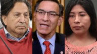 Una sentencia y dos liberaciones