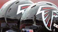 Falcons part ways with WRs coach Ike Hilliard
