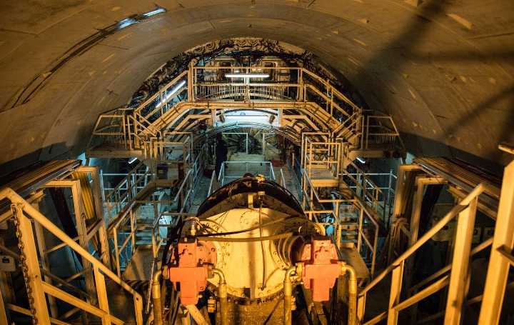 Corte Suprema rechazó planteos de Odebrecht en la causa del Ferrocarril Sarmiento
