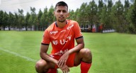 Liga 1: Los “Churres” suman un nuevo defensa para el Clausura