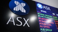 Miners and energy shine as broader Aussie shares wane