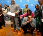 Chump change: Boston’s $150K settlement for Stuart murder wrongful arrests slammed as insult to Black community