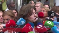 Begoña Gómez asegura al juez que su asesora le hizo algún