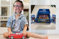 The Toys That Free Beer and Hot Wings Loved As Kids