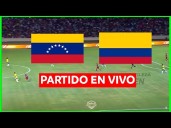 ▷ Canal RCN TV EN VIVO - ver partido Colombia - Venezuela GRATIS por señal abierta y online