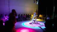 ¡La Casa de los Deseos llega a San Pedro Cholula! Una experiencia única de Teatro Ciego
