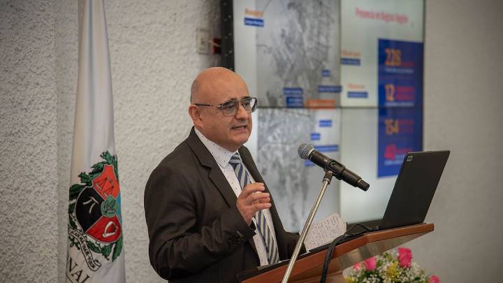 Consejo de Estado rechazó demandas que pedían anular la elección de Ismael Peña como rector de la Universidad Nacional