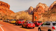 One U.S. State’s National Parks Defy All Others Amid The NPS’ Most Anxious Week Yet