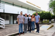 Talento de Letras y Comunicación brilla en la Exposición Estatal de Arte Joven 2025