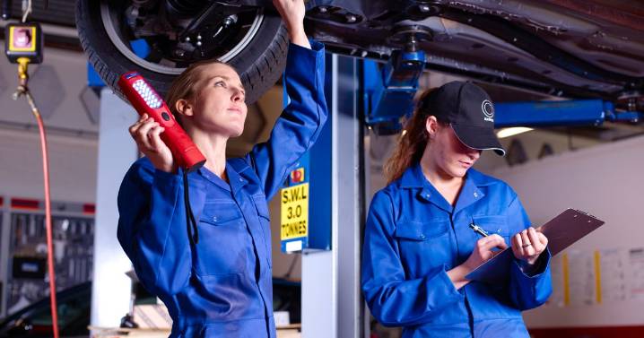 Most drivers don't know the rules around an MOT, report says