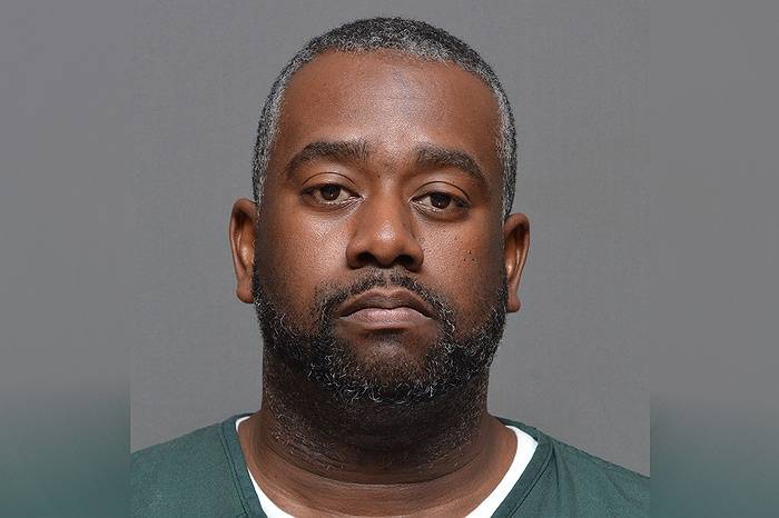 Suffolk Sheriff’s Office Arrests Man for Possession of Fentanyl After Attempting to Flee Traffic Stop