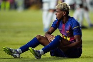 Lamine Yamal se pierde el debut del Barcelona en la Champions League 2025