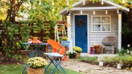 Ask Angi: How should I decorate my porch for fall?