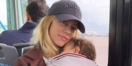 Los consejos de Nicole Neumann para que las madres puedan pasar tiempo de calidad con los hijos