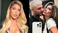 La riesgosa táctica de Wanda Nara para arruinar el presente amoroso de Mauro Icardi y La China Suárez