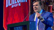 Interna libertaria: el Gordo Dan pidió la renuncia de Lule Menem